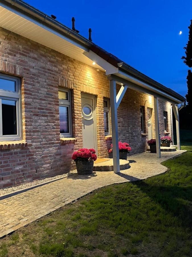 Haus 2 Apartment Klenzau Exterior photo